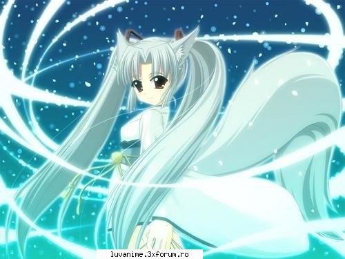Anime Girl - mada_sasuke - Anime Girl
