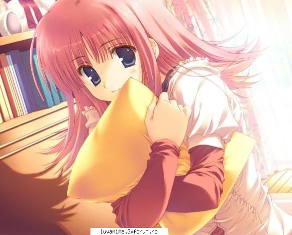 Anime Girl - mada_sasuke - Anime Girl