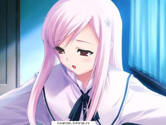 Anime Girl - mada_sasuke - Anime Girl