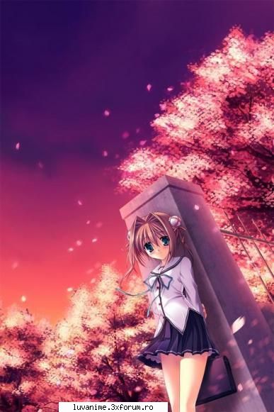 Anime Girl - mada_sasuke - Anime Girl