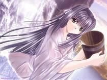 Anime Girl - ^^Chevalierre*Girl^^ - Anime Girl