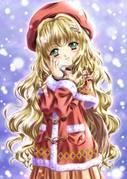 Anime Girl - ^^Chevalierre*Girl^^ - Anime Girl