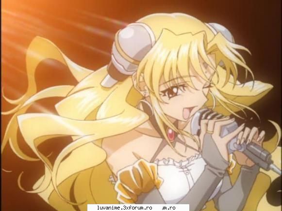 Anime Girl - ^^Chevalierre*Girl^^ - Anime Girl