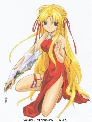 Anime Girl - ^^Chevalierre*Girl^^ - Anime Girl