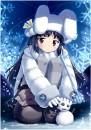 Anime Girl - ^^Chevalierre*Girl^^ - Anime Girl
