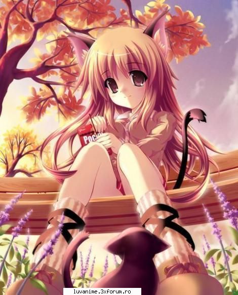 Anime Girl - dupa cum spune si numele topicului aici vom pune - Anime Girl
