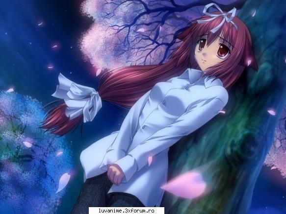 Anime Girl - ♥♥♥Nana ♥ chan♥♥♥ - Anime Girl