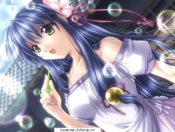 Anime Girl - ♥♥♥Nana ♥ chan♥♥♥ - Anime Girl