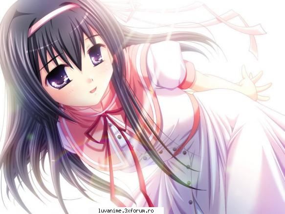 Anime Girl - ♥♥♥Nana ♥ chan♥♥♥ - Anime Girl