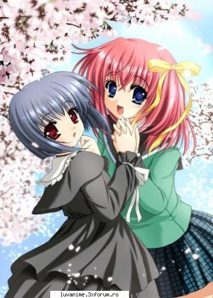 Anime Girl - ♥♥♥Nana ♥ chan♥♥♥ - Anime Girl