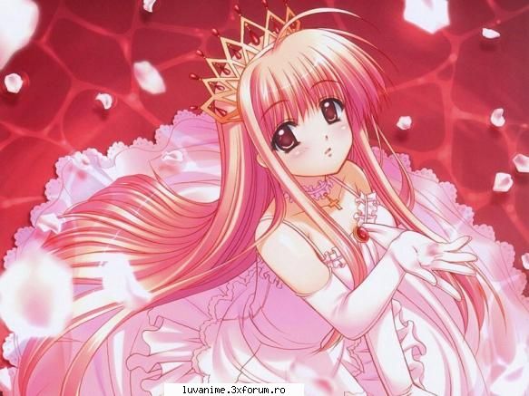 Anime Girl - ♥♥♥Nana ♥ chan♥♥♥ - Anime Girl