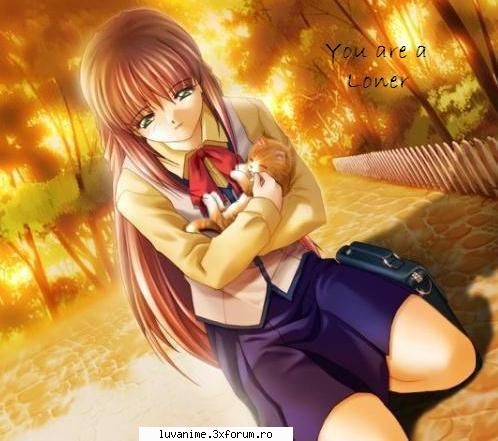Anime Girl - ♥♥♥Nana ♥ chan♥♥♥ - Anime Girl