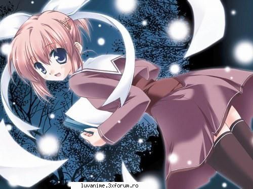 Anime Girl - ♥♥♥Nana ♥ chan♥♥♥ - Anime Girl