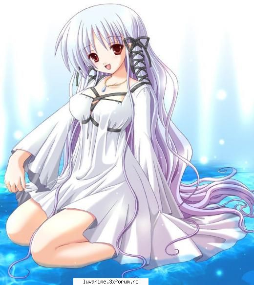 Anime Girl - ♥♥♥Nana ♥ chan♥♥♥ - Anime Girl