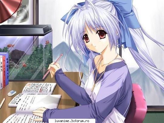 Anime Girl - ♥♥♥Nana ♥ chan♥♥♥ - Anime Girl