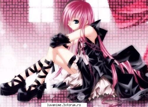 Anime Girl - ♥♥♥Nana ♥ chan♥♥♥ - Anime Girl