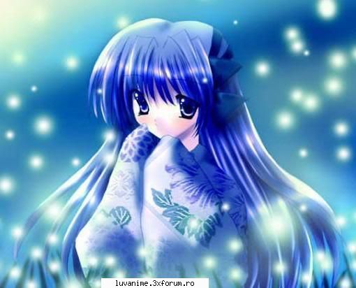 Anime Girl - Aaa!!!! Am uitat sa pun numerele la poze!!!Deci - Anime Girl