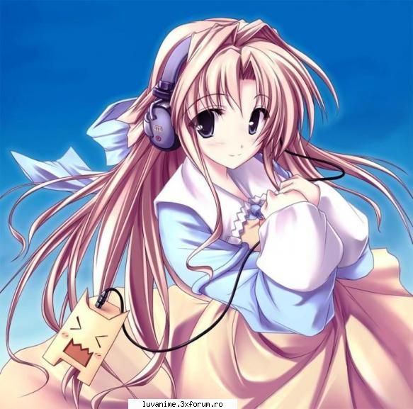 Anime Girl - Uitati si 20 ;) - Anime Girl