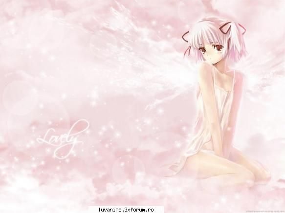 Anime Girl - SakuraLoooveSasuke - Anime Girl