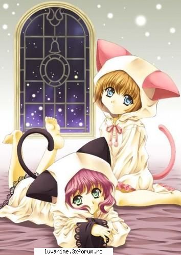 Anime Girl - SakuraLoooveSasuke - Anime Girl