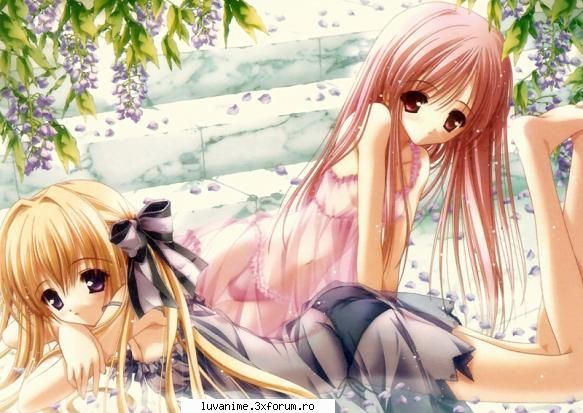 Anime Girl - SakuraLoooveSasuke - Anime Girl