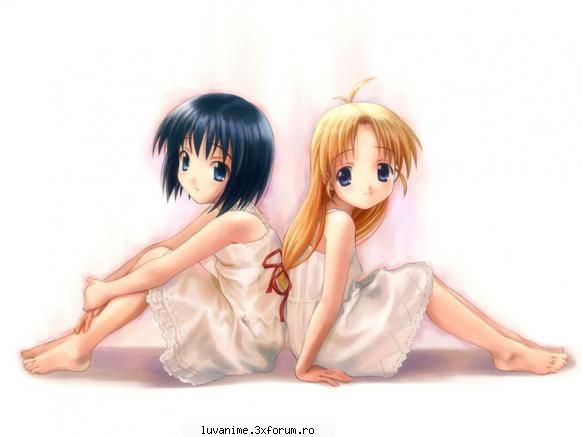 Anime Girl - SakuraLoooveSasuke - Anime Girl
