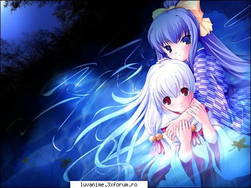 Anime Girl - SakuraLoooveSasuke - Anime Girl