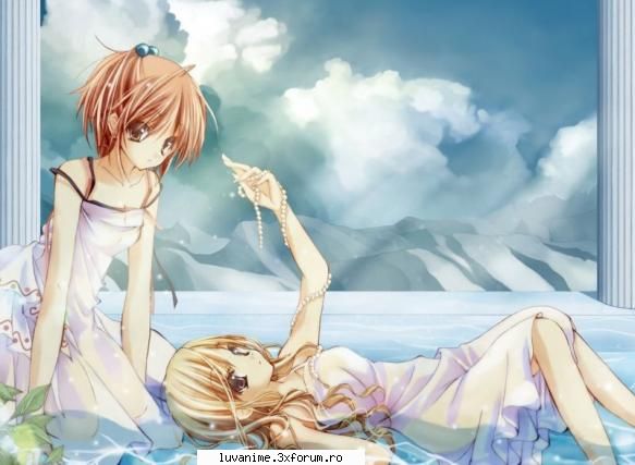 Anime Girl - SakuraLoooveSasuke - Anime Girl