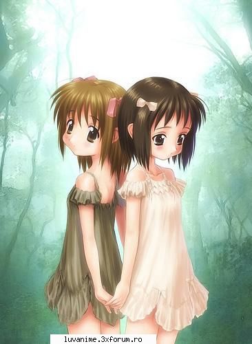 Anime Girl - SakuraLoooveSasuke - Anime Girl