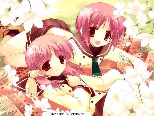Anime Girl - SakuraLoooveSasuke - Anime Girl