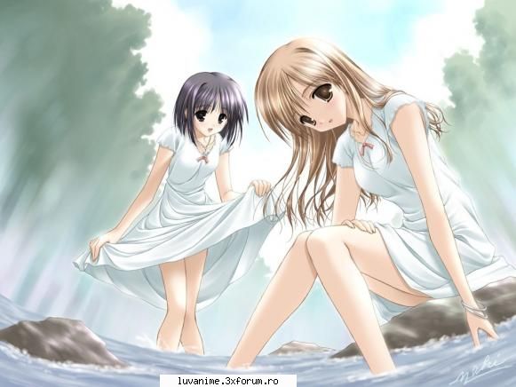 Anime Girl - SakuraLoooveSasuke - Anime Girl