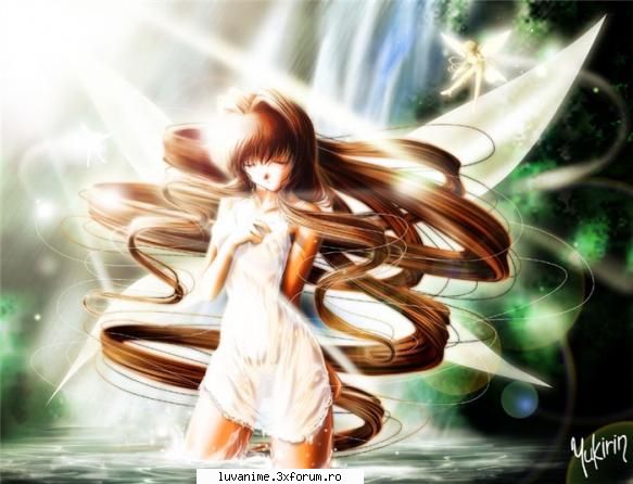 Anime Girl - SakuraLoooveSasuke - Anime Girl