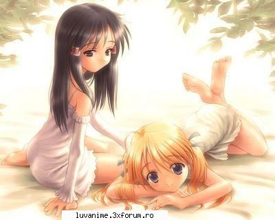 Anime Girl - SakuraLoooveSasuke - Anime Girl