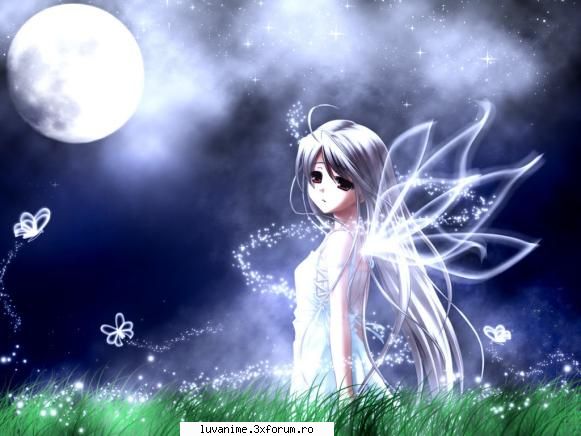 Anime Girl - SakuraLoooveSasuke - Anime Girl