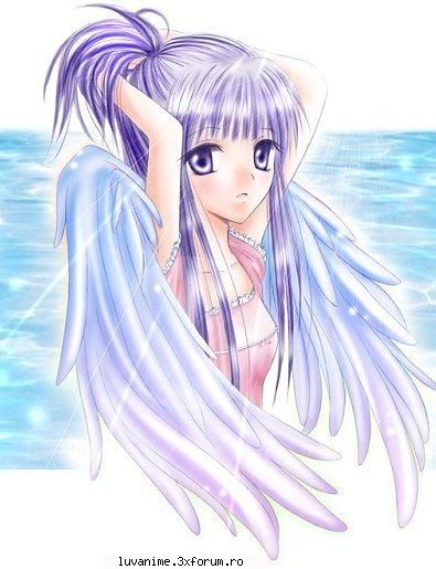 Anime Girl - SakuraLoooveSasuke - Anime Girl