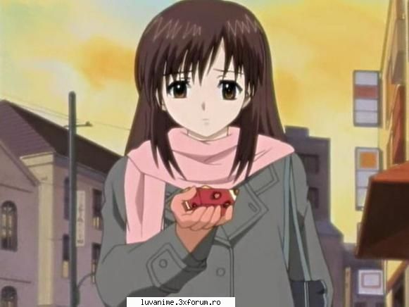 Aya Toujou - ♥♥♥Nana ♥ chan♥♥♥ - Ichigo 100%