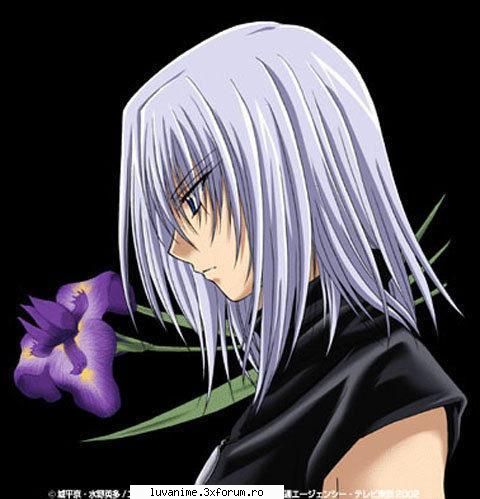 Ayumu vs Eyes - eyesssssssssssssssss - Spirala