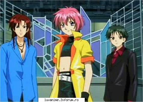 Bad luck - e o trupa soooper si canta fffffff bn:D:D:D:D - Gravitation