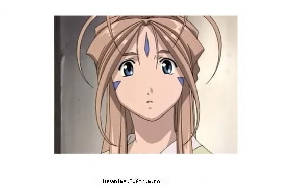 Bellandy - Naraku:*no:*Hana - Ah! My Goddess