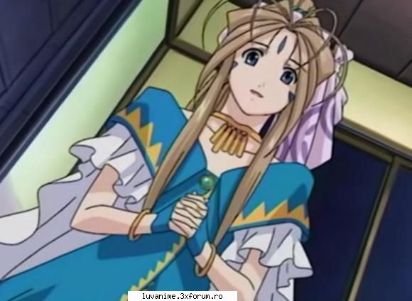 Bellandy - Naraku:*no:*Hana - Ah! My Goddess