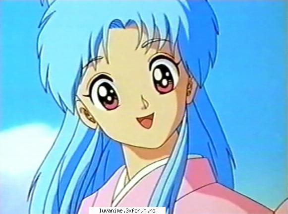 Botan - SoRa_NaEgInO^^ - Yu Yu Hakusho