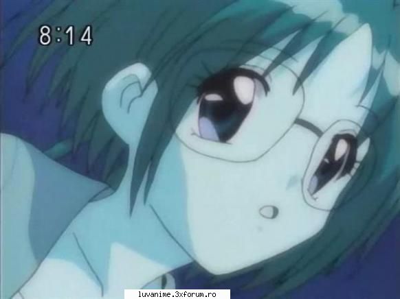 Bridget Verdant - Misa - Mew Mew Power