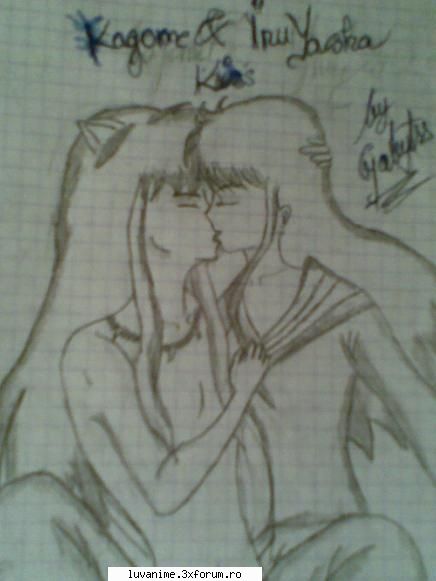 By Gabytss - gabytsswh - Fan Art