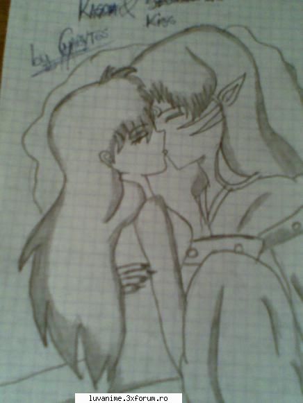 By Gabytss - gabytsswh - Fan Art