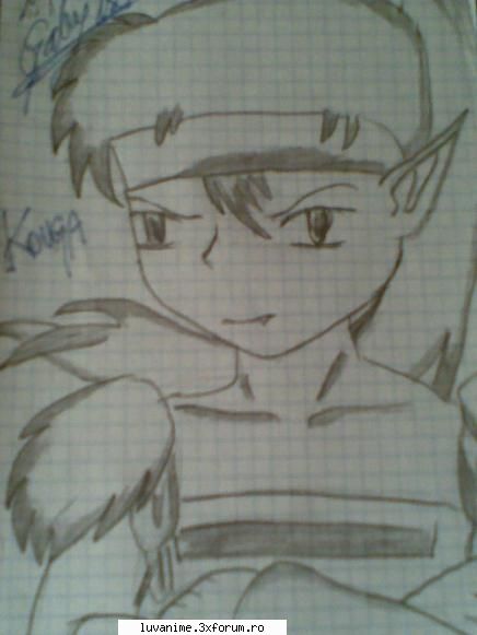 By Gabytss - gabytsswh - Fan Art
