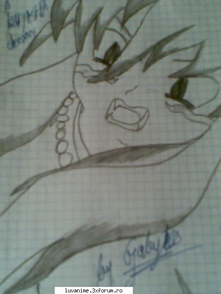 By Gabytss - gabytsswh - Fan Art