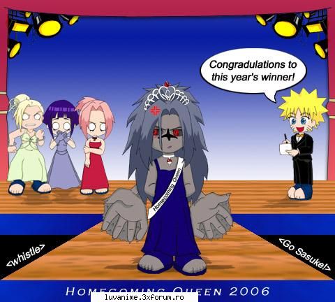 Care e adevarul despre tine? (SasuSaku) - Fan Fic