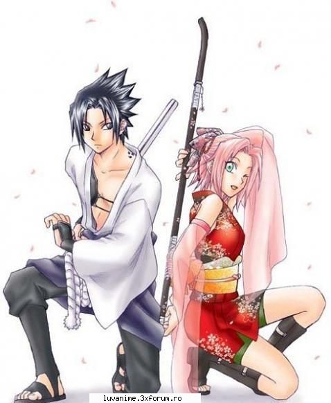 Care e adevarul despre tine? (SasuSaku) (2) - Fan Fic