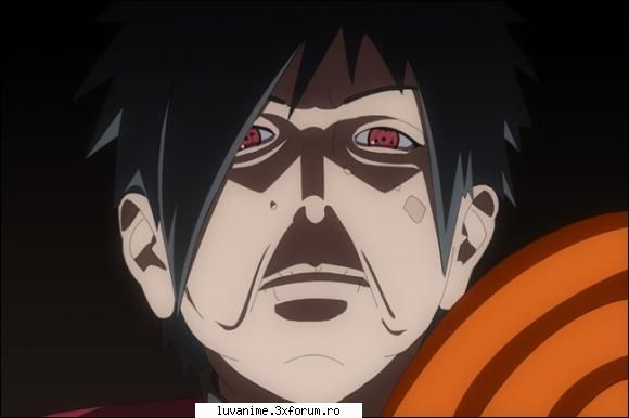 Care este personajul vostru preferat din naruto? - Dar...Nu stiu daca-i adevarat felul in care - Naruto