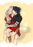 Care este personajul vostru preferat din naruto? - personajul fem....sakura si pers - Naruto